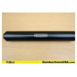 BOWERS CAC9 9mm NFA/Silencer. Very Good. 1st gener