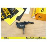 Timney Triggers 603 Trigger. Excellent. One 2 Lb.