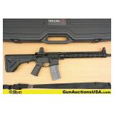 Daniel Defense M4 CARBINE 5.56 NATO THREADED BARRE