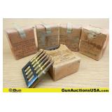 Societa Metallurgica Italiana No. 3 7.35x51 MM VIN