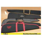 Red Head, Allen, Etc. Accessories. Very Good. Five