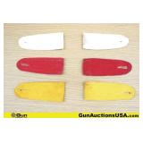 Spanish American War COLLECTOR'S Shoulder Straps.