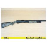 HAWK/H&R 1871 NEW ENGLAND FIREARMS PARDNER PUMP 12