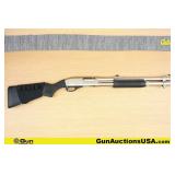 REMINGTON 870 MARINE MAGNUM 12 ga. Shotgun. Like N