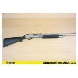 Mossberg 500A 12 ga. Shotgun. Very Good. 24' Barre