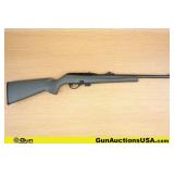 REMINGTON 597 .22 LR Rifle . Excellent. 20' Barrel