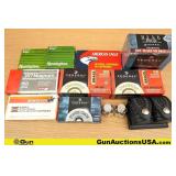 Federal, Winchester, Remington, Etc. .357 MAGNUM,