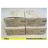 Winchester .223 REMINGTON . Ammo Approx. 800 Rds.