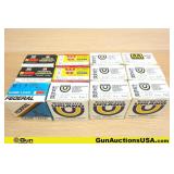 Winchester, Federal 12 Ga. Ammo . 500 Rds, 2 3/4'.