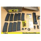 MTM, IMI, Magpul, Etc. Magazines, Accessories. Exc