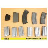 Parsons Precision Products, Universal, Colt, etc.