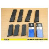 FNC, Pro Mag Magazines . Very Good. Seven, Five Se