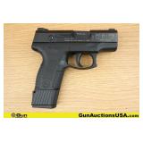 TAURUS PT111 PRO MILLENNIUM 9MM PARA Pistol . Very