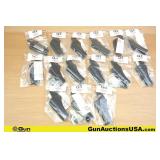 OES Sight Mounts. Like New. Fifteen Remington 870/