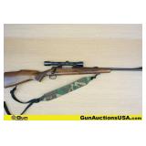 Winchester 670A 30-06 Rifle . Good Condition, Norm