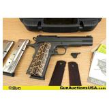 ROCK ISLAND M1911-A1 FS 22 XT XTM-22 .22 M.R.F. 19