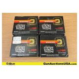 Winchester BLACK TALON .357 MAGNUM, 9MM, .44 REM M