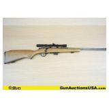 MARLIN GLENFIELD MOD. 25 .22 S-L-LR Rifle. Good Co