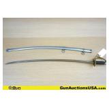 AMES Mfg. Co. U.S. COLLECTOR'S Saber. Very Good. A