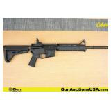 COLT DEFENSE M4 CARBINE 5.56 MM THREADED BARREL Ri