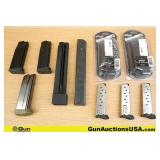 Walther FNC, Taurus, Etc. Magazines . Very Good. T