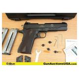 ATI GSG 1911 .22 LR THREADED BARREL Pistol. Very G