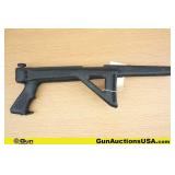 ATI SKS Stock . Very Good. SKS Folding Polymer Sto