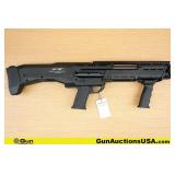 Standard Manufacturing DP12 12 GA. DOUBLE BARREL B