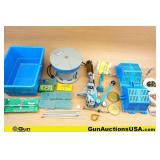 LOCAL PICKUP ONLY, Dillon, Etc. Reloading Press