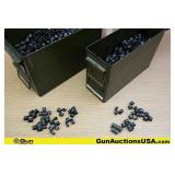 U.S. Surplus 30.06 Links. . 1100 Browning Machine