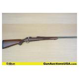 RUGER M77 MARK II .338 WIN MAG Rifle. Excellent. 2