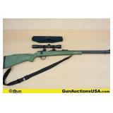 BPI Connecticut Valley Arms FIRE BOLT ULTRA MAG .5