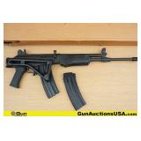 CENTURY ARMS GOLANI SPORTER .223 cal. THREADED BAR