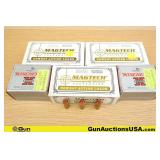 Winchester, Magtech .45 COLT Ammo. Approx. 193 Rds