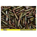 Surplus 5.45x39 Ammo. Approx. 210 Rds. . (82703) (