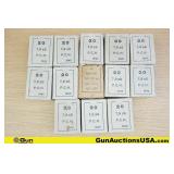 PCH, Surplus 7.92x57 Mauser Ammo. Approx. 260 Rds.