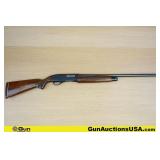 Winchester 1200 12 ga. Shotgun. Good Condition, No