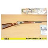 Winchester 94 .32 WIN SPECIAL APPEARS UNFIRED Rifl