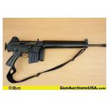 ARMALITE AR-180 5.56 MM THREADED BARREL Rifle . Ve