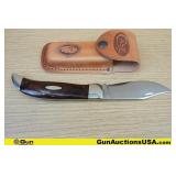 Case XXUSAP172 Knife. Excellent. . Case Model XXUS