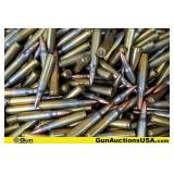 Lake City 5.56 Ammo. Approx. 1000 Rds. . (82717) (