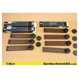 FN 5.7x28 Magazines . Excellent. . Seven 50 Rd Mag