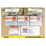 Winchester, Barnes, Georgia Arms, Etc. .45 WIN MAG