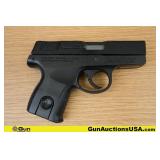 S&W SW380 .380 AUTO Pistol. Good Condition, Normal
