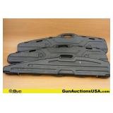 LOCAL PICKUP ONLY, Pro Max Long Gun Cases. Very Go