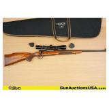 Winchester 70 XTR SPORTER MAGNUM .300 WIN MAG Rifl