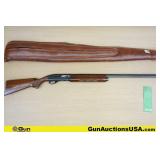 REMINGTON 1100 12 ga. Shotgun. Very Good. 30" Barr