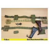 Surplus Accessories. Good Condition. . Two M1911 H