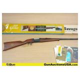 Savage 1895 .308 WIN COLLECTOR