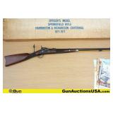 H&R 1873 45/70 GOVT. COLLECTOR